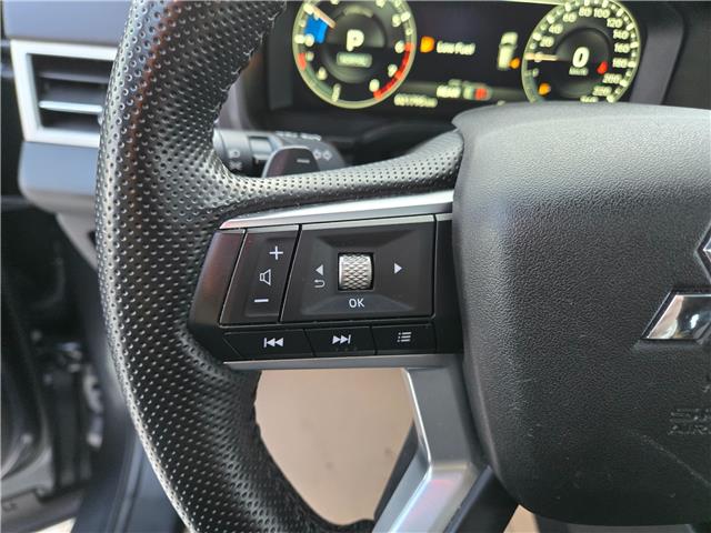 2024 Mitsubishi Outlander GT NOIR (Stk: 8959) in Calgary - Image 12 of 25