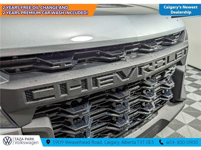2022 Chevrolet Colorado ZR2 (Stk: TU0166) in Calgary - Image 13 of 25