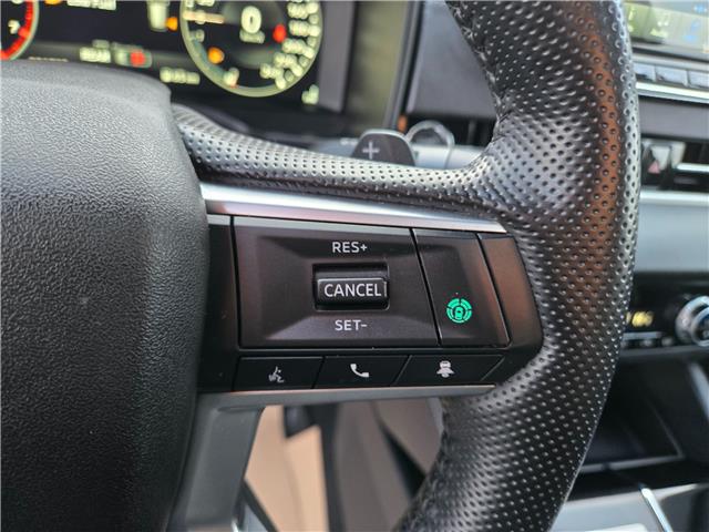 2024 Mitsubishi Outlander GT NOIR (Stk: 8959) in Calgary - Image 13 of 25