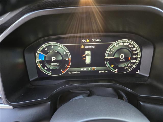 2024 Mitsubishi Outlander GT NOIR (Stk: 8959) in Calgary - Image 14 of 25