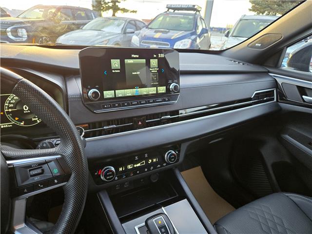 2024 Mitsubishi Outlander GT NOIR (Stk: 8959) in Calgary - Image 19 of 25