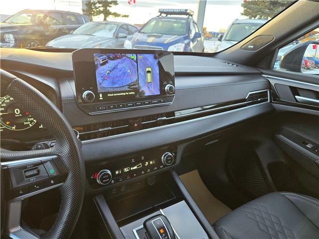2024 Mitsubishi Outlander GT NOIR (Stk: 8959) in Calgary - Image 20 of 25