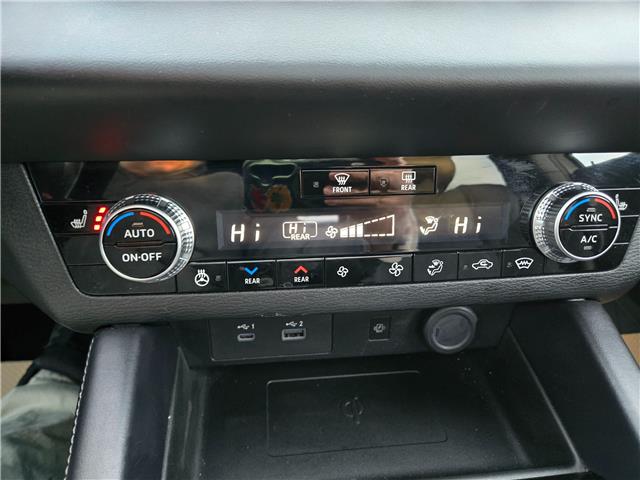 2024 Mitsubishi Outlander GT NOIR (Stk: 8959) in Calgary - Image 21 of 25