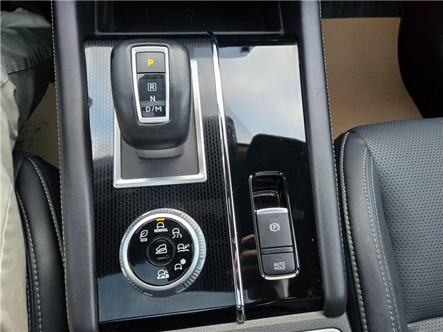 2024 Mitsubishi Outlander GT NOIR (Stk: 8959) in Calgary - Image 22 of 25