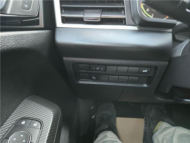 2024 Mitsubishi Outlander GT NOIR (Stk: 8959) in Calgary - Image 23 of 25