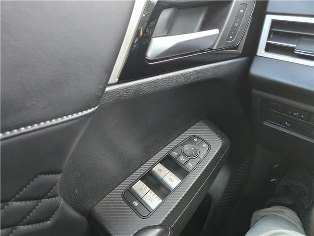 2024 Mitsubishi Outlander GT NOIR (Stk: 8959) in Calgary - Image 24 of 25