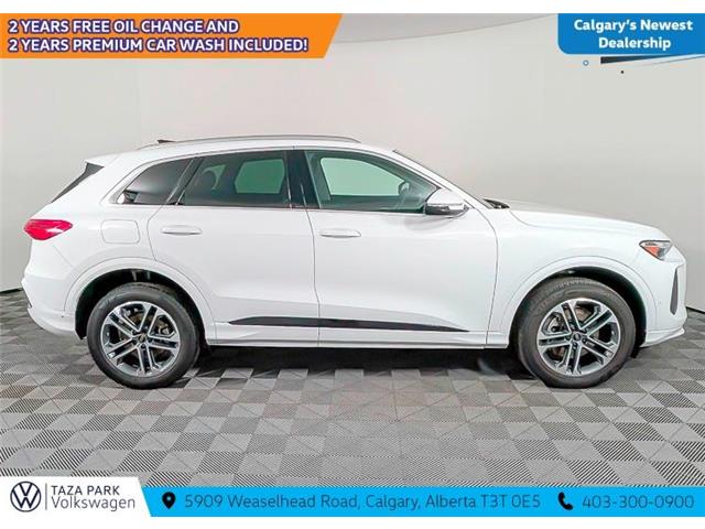 2025 Audi New Q5 2.0T (Stk: TU0162) in Calgary - Image 5 of 25