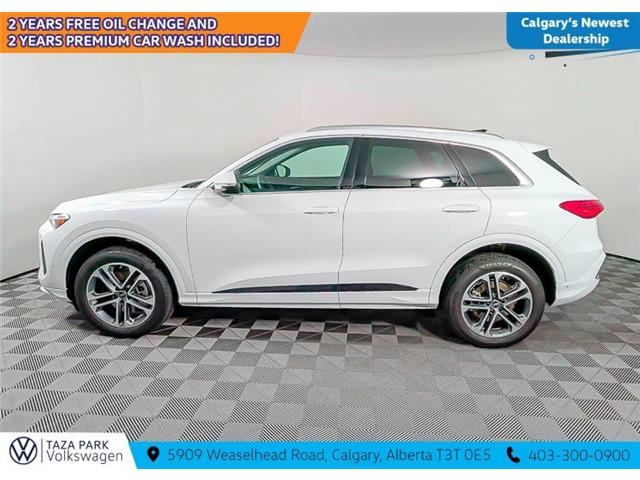 2025 Audi New Q5 2.0T (Stk: TU0162) in Calgary - Image 9 of 25