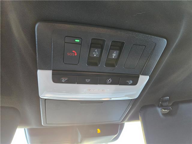 2024 Mitsubishi Outlander GT NOIR (Stk: 8959) in Calgary - Image 25 of 25