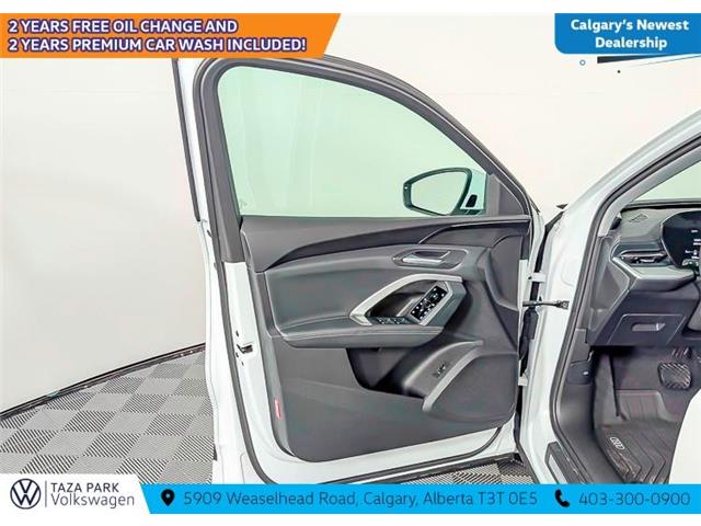 2025 Audi New Q5 2.0T (Stk: TU0162) in Calgary - Image 14 of 25