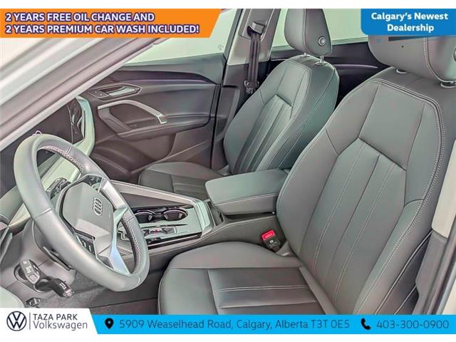 2025 Audi New Q5 2.0T (Stk: TU0162) in Calgary - Image 15 of 25