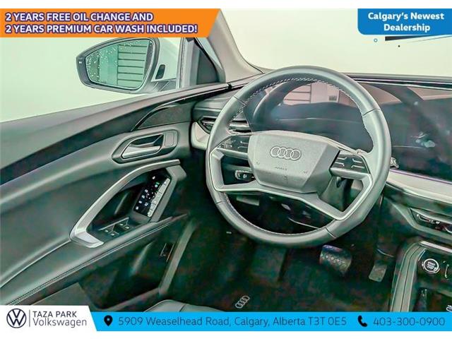 2025 Audi New Q5 2.0T (Stk: TU0162) in Calgary - Image 18 of 25