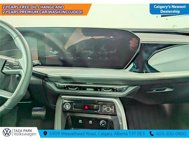 2025 Audi New Q5 2.0T (Stk: TU0162) in Calgary - Image 20 of 25