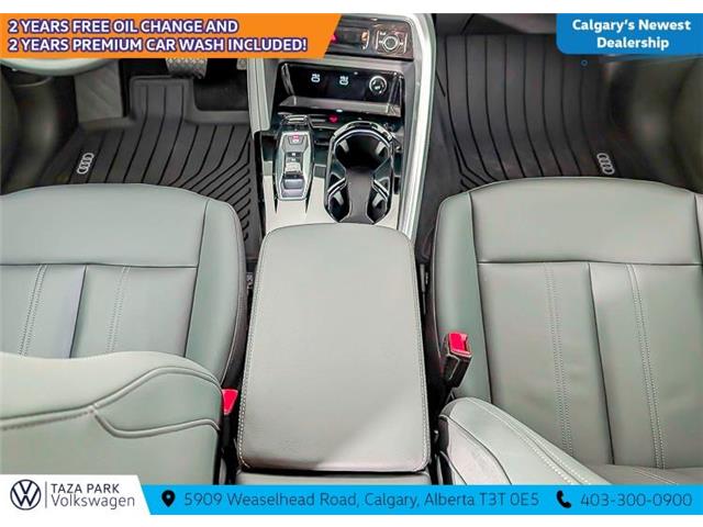 2025 Audi New Q5 2.0T (Stk: TU0162) in Calgary - Image 21 of 25