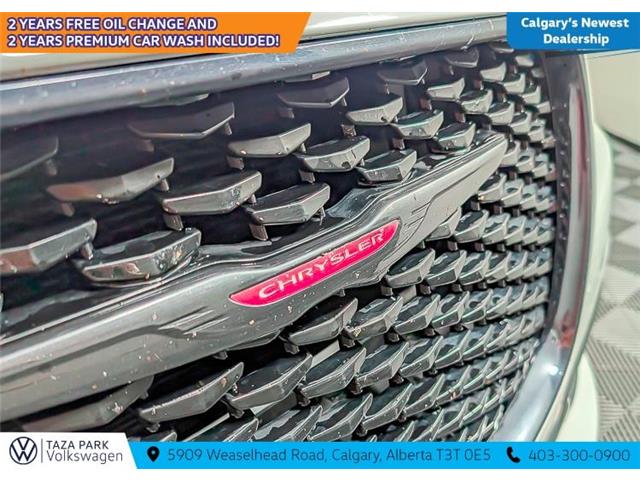 2023 Chrysler 300 S (Stk: TU0194) in Calgary - Image 12 of 12