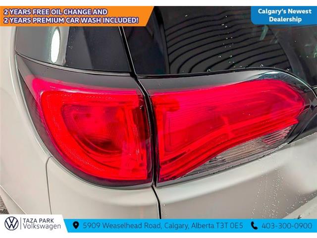 2025 Chrysler Grand Caravan SXT (Stk: TS-0203A) in Calgary - Image 10 of 12