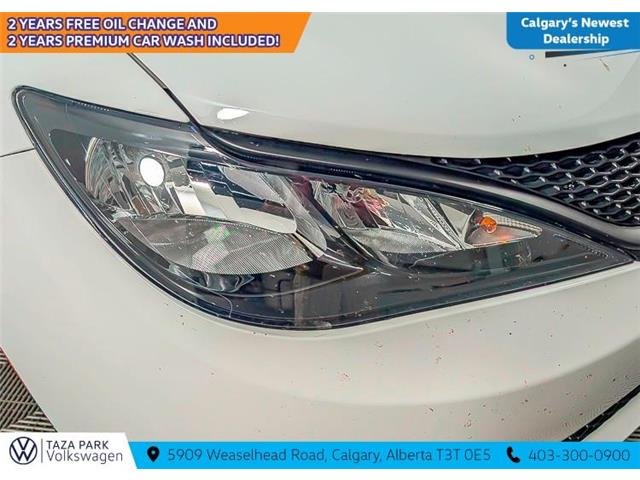 2025 Chrysler Grand Caravan SXT (Stk: TS-0203A) in Calgary - Image 11 of 12