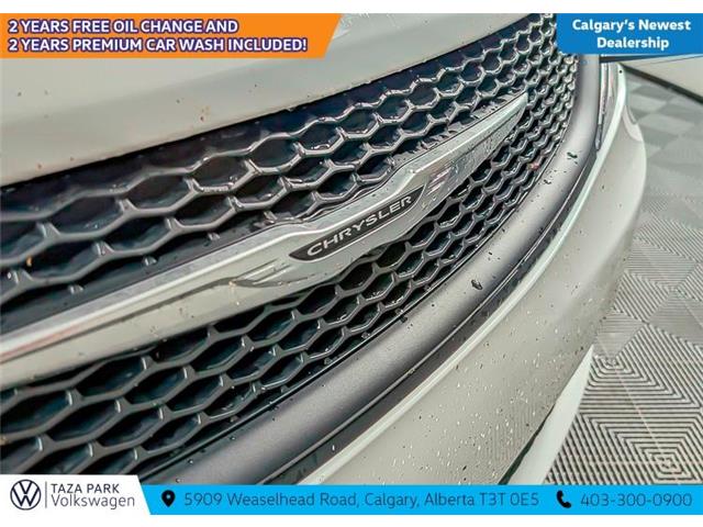 2025 Chrysler Grand Caravan SXT (Stk: TS-0203A) in Calgary - Image 12 of 12