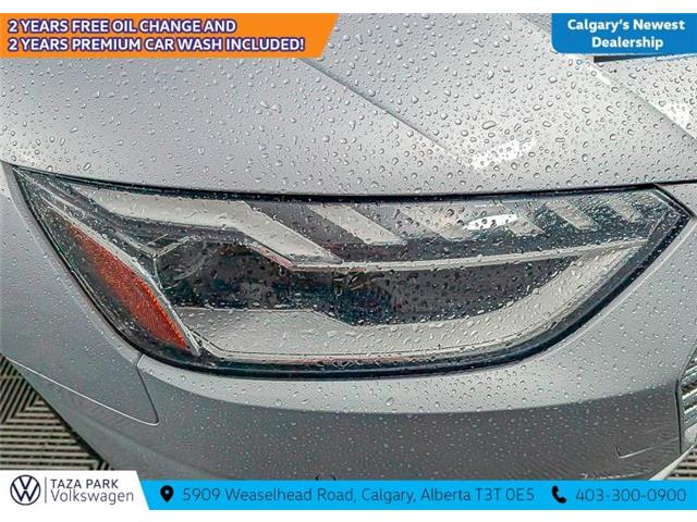 2023 Audi A4 45 Komfort (Stk: TU0122) in Calgary - Image 12 of 25