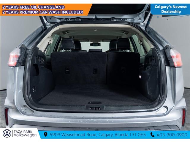 2024 Ford Edge Titanium (Stk: TU0231) in Calgary - Image 8 of 25