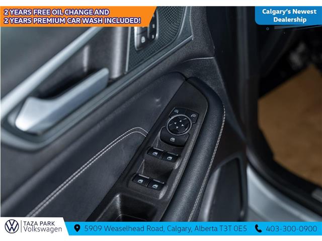 2024 Ford Edge Titanium (Stk: TU0231) in Calgary - Image 13 of 25