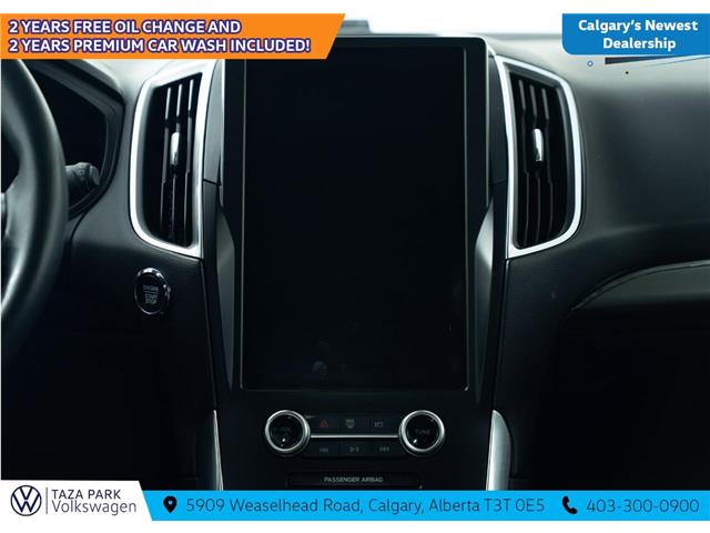 2024 Ford Edge Titanium (Stk: TU0231) in Calgary - Image 20 of 25
