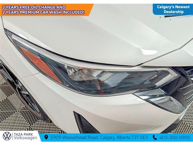 2024 Nissan Sentra SV (Stk: TU0197) in Calgary - Image 13 of 25