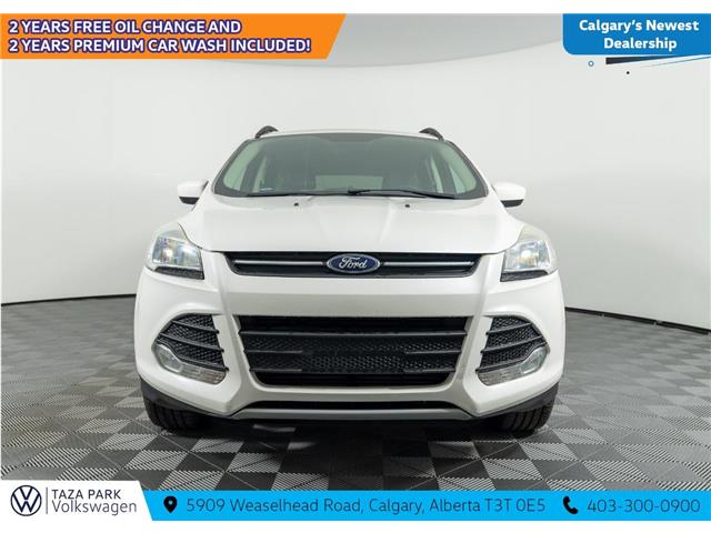 2015 Ford Escape SE (Stk: TS-0469A) in Calgary - Image 3 of 19