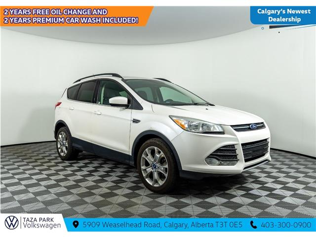 2015 Ford Escape SE (Stk: TS-0469A) in Calgary - Image 4 of 19
