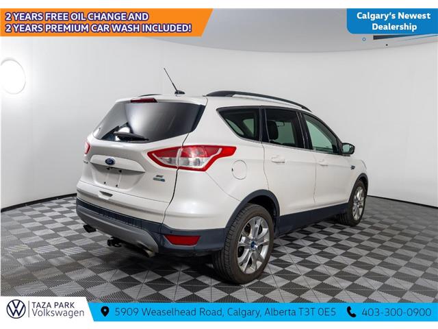 2015 Ford Escape SE (Stk: TS-0469A) in Calgary - Image 5 of 19