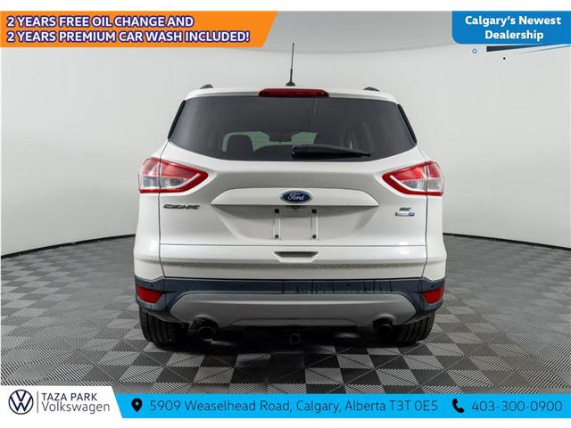 2015 Ford Escape SE (Stk: TS-0469A) in Calgary - Image 6 of 19
