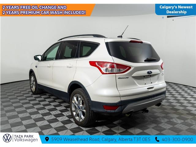 2015 Ford Escape SE (Stk: TS-0469A) in Calgary - Image 7 of 19