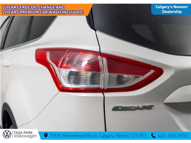 2015 Ford Escape SE (Stk: TS-0469A) in Calgary - Image 8 of 19