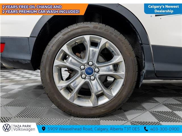 2015 Ford Escape SE (Stk: TS-0469A) in Calgary - Image 10 of 19