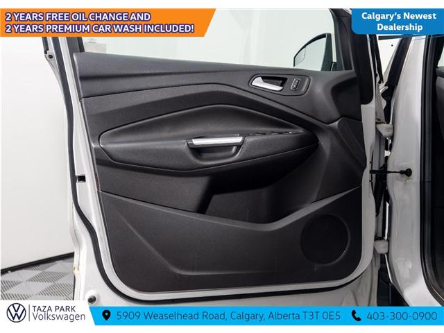 2015 Ford Escape SE (Stk: TS-0469A) in Calgary - Image 11 of 19
