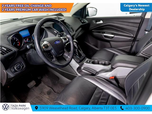 2015 Ford Escape SE (Stk: TS-0469A) in Calgary - Image 12 of 19