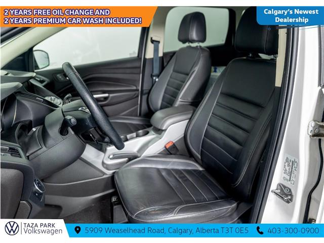 2015 Ford Escape SE (Stk: TS-0469A) in Calgary - Image 13 of 19