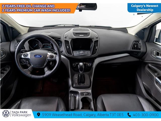 2015 Ford Escape SE (Stk: TS-0469A) in Calgary - Image 14 of 19