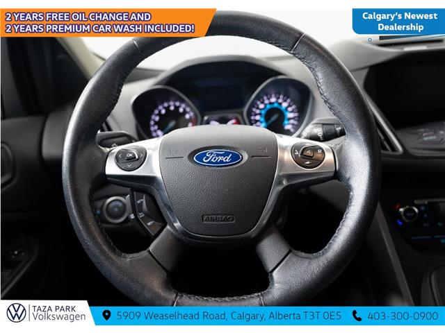 2015 Ford Escape SE (Stk: TS-0469A) in Calgary - Image 15 of 19