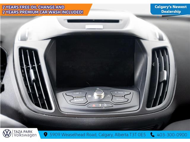 2015 Ford Escape SE (Stk: TS-0469A) in Calgary - Image 16 of 19