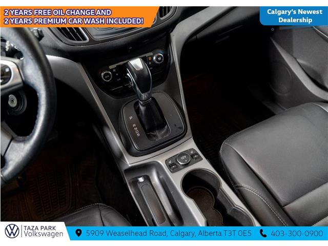 2015 Ford Escape SE (Stk: TS-0469A) in Calgary - Image 17 of 19