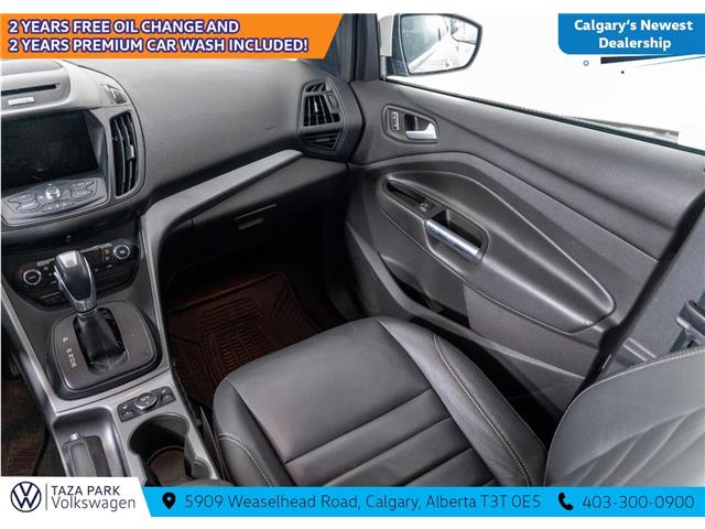 2015 Ford Escape SE (Stk: TS-0469A) in Calgary - Image 18 of 19