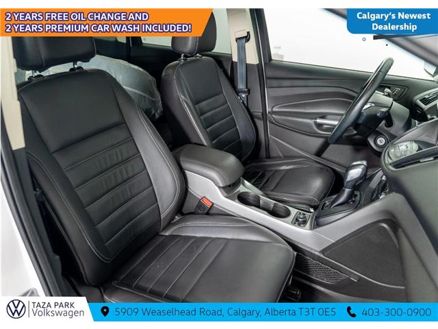2015 Ford Escape SE (Stk: TS-0469A) in Calgary - Image 19 of 19