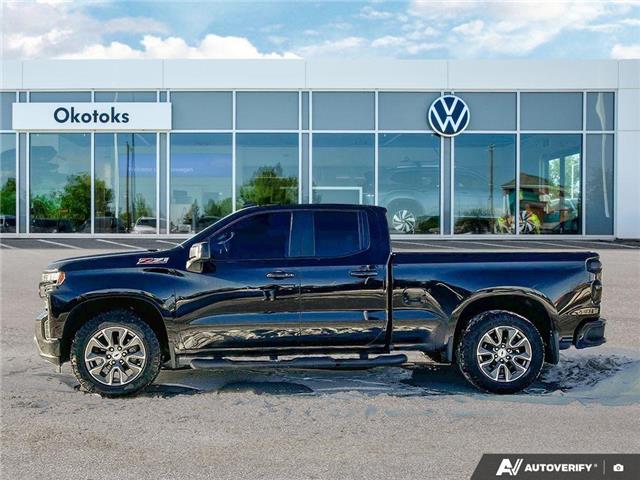 2020 Chevrolet Silverado 1500 RST (Stk: KS-223A) in Okotoks - Image 2 of 14