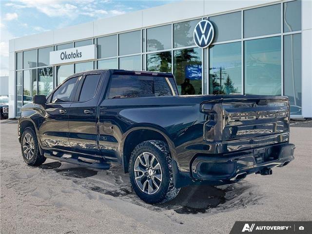 2020 Chevrolet Silverado 1500 RST (Stk: KS-223A) in Okotoks - Image 3 of 14
