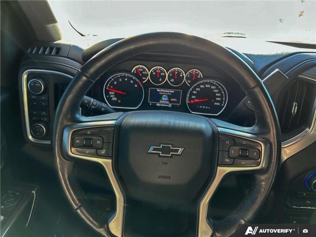 2020 Chevrolet Silverado 1500 RST (Stk: KS-223A) in Okotoks - Image 6 of 14