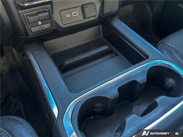 2020 Chevrolet Silverado 1500 RST (Stk: KS-223A) in Okotoks - Image 8 of 14