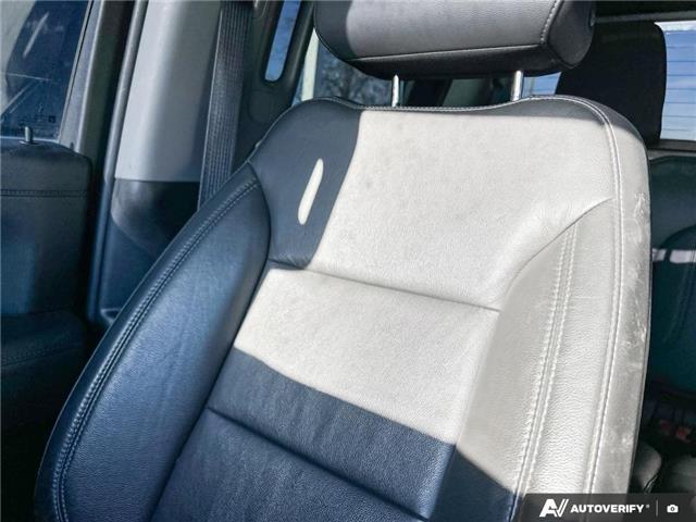 2020 Chevrolet Silverado 1500 RST (Stk: KS-223A) in Okotoks - Image 9 of 14