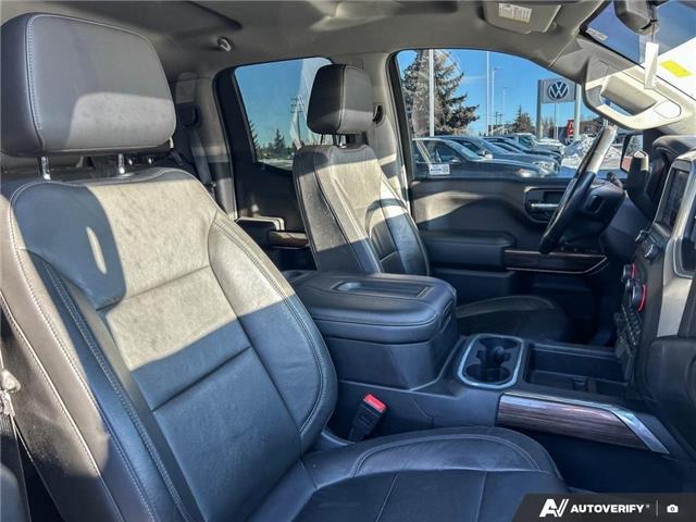 2020 Chevrolet Silverado 1500 RST (Stk: KS-223A) in Okotoks - Image 11 of 14