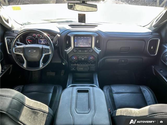 2020 Chevrolet Silverado 1500 RST (Stk: KS-223A) in Okotoks - Image 13 of 14